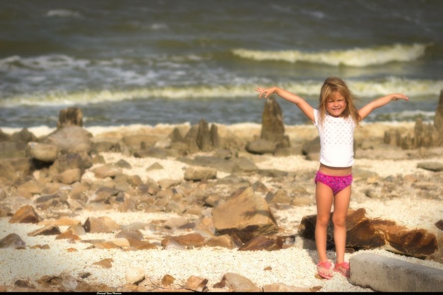 Фото 7300408 в коллекции Семейная и детская фотосъемка - Фотограф Ирина Матюхина