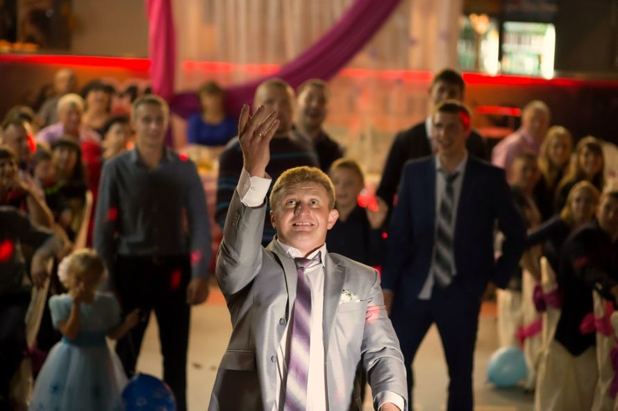 Фото 7300424 в коллекции Дарья и Николай - Фотограф Ирина Матюхина