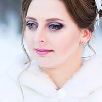 Фотограф Снежана Регеза
Макияж Vera Visage
Стилист по причёскам Елена Баранова
Украшения ручной работы Анна Костюченко