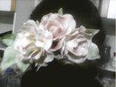Фото 7348710 в коллекции Алая роза - Изготовление аксессуаров St.Art