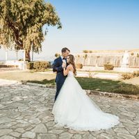 Фотограф, визажист и мастер по прическам на Корфу