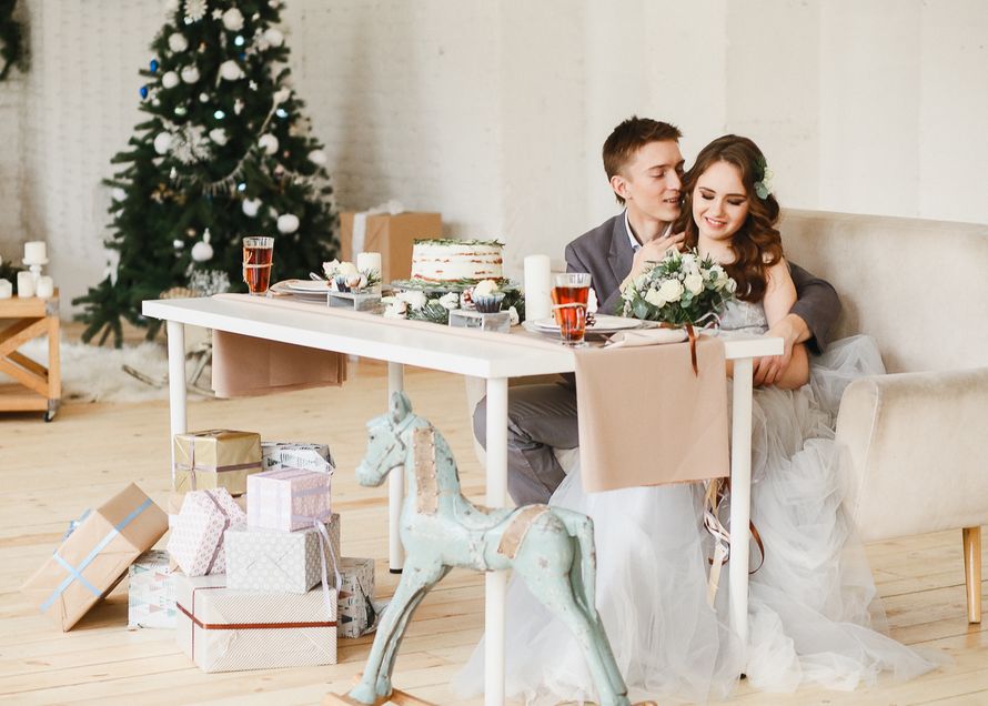 Фото 9746432 - Невеста01