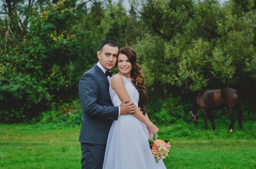 Фото 12954658 в коллекции Абдул + Мария - Фотограф Марина Стрелкова