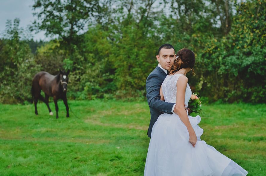 Фото 12954662 в коллекции Абдул + Мария - Фотограф Марина Стрелкова