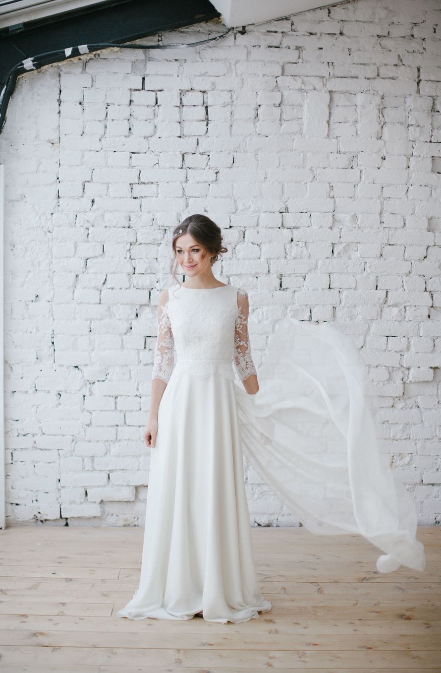 Фото 9555936 - Салон свадебных платьев и обуви Yulia Nadeeva