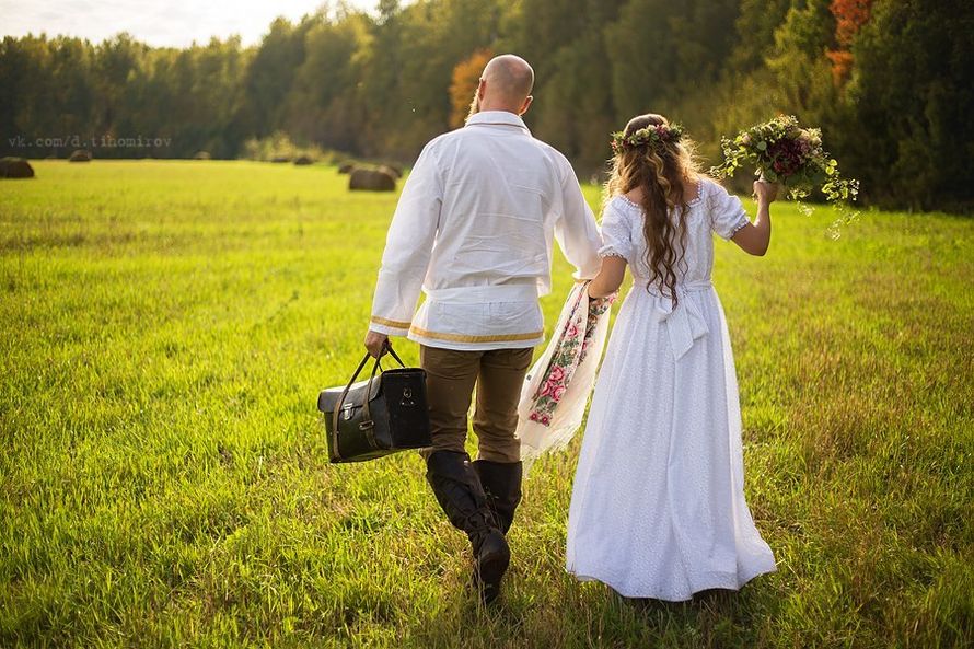 Фото 7810530 в коллекции Портфолио - Фотограф Данил Тихомиров