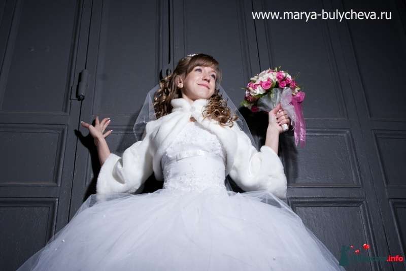 Фото 429377 в коллекции Фотограф Мария Булычёва - Магазин свадебных аксессуаров "Bride in white"