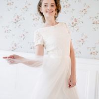 Платье "Принцесса Софи"