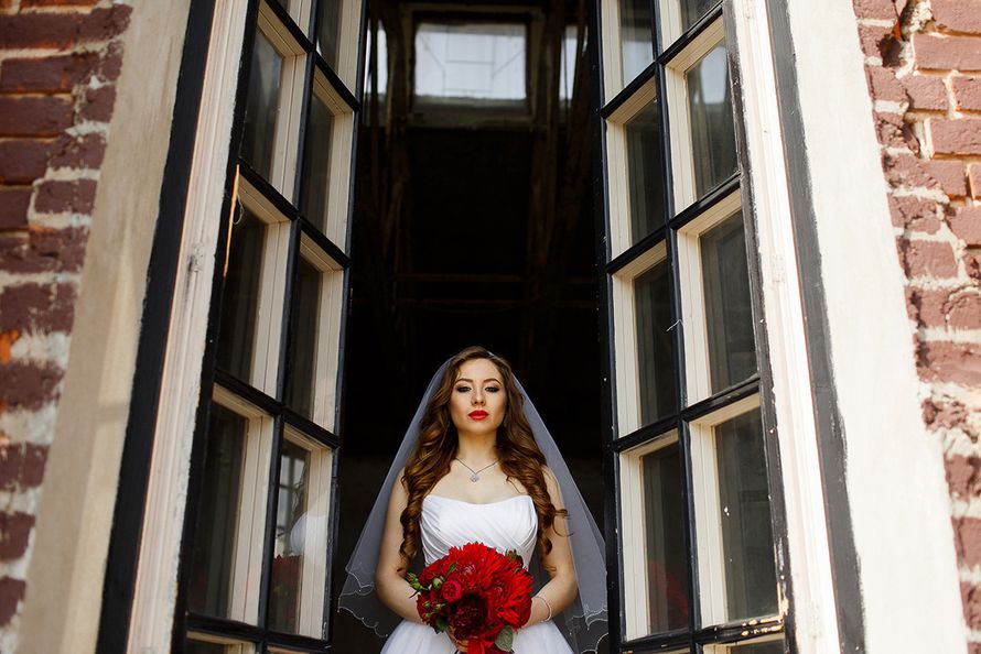 Фото 13036500 в коллекции Портфолио - Дарья Бусинская - визажист-стилист