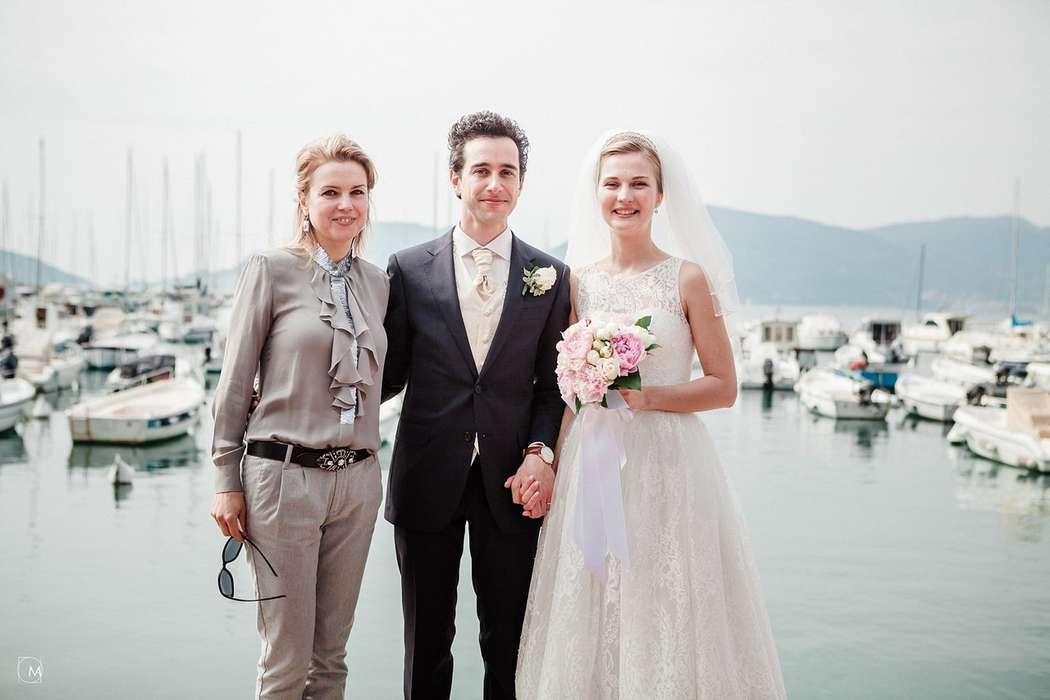 Фото 7846070 в коллекции Портфолио - Zabela Weddings - свадьба в Италии