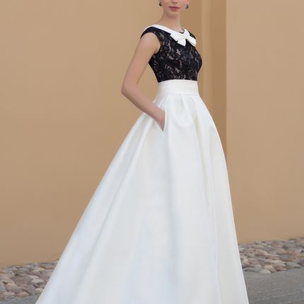Свадебное платье Audrey