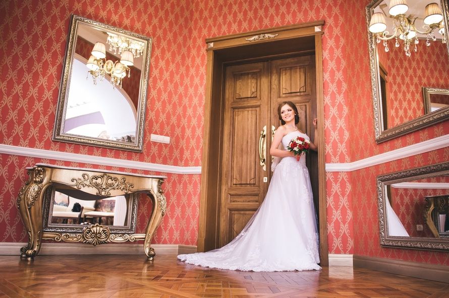 Фото 9311040 в коллекции Юля и Антон - Фотограф Казикова Светлана