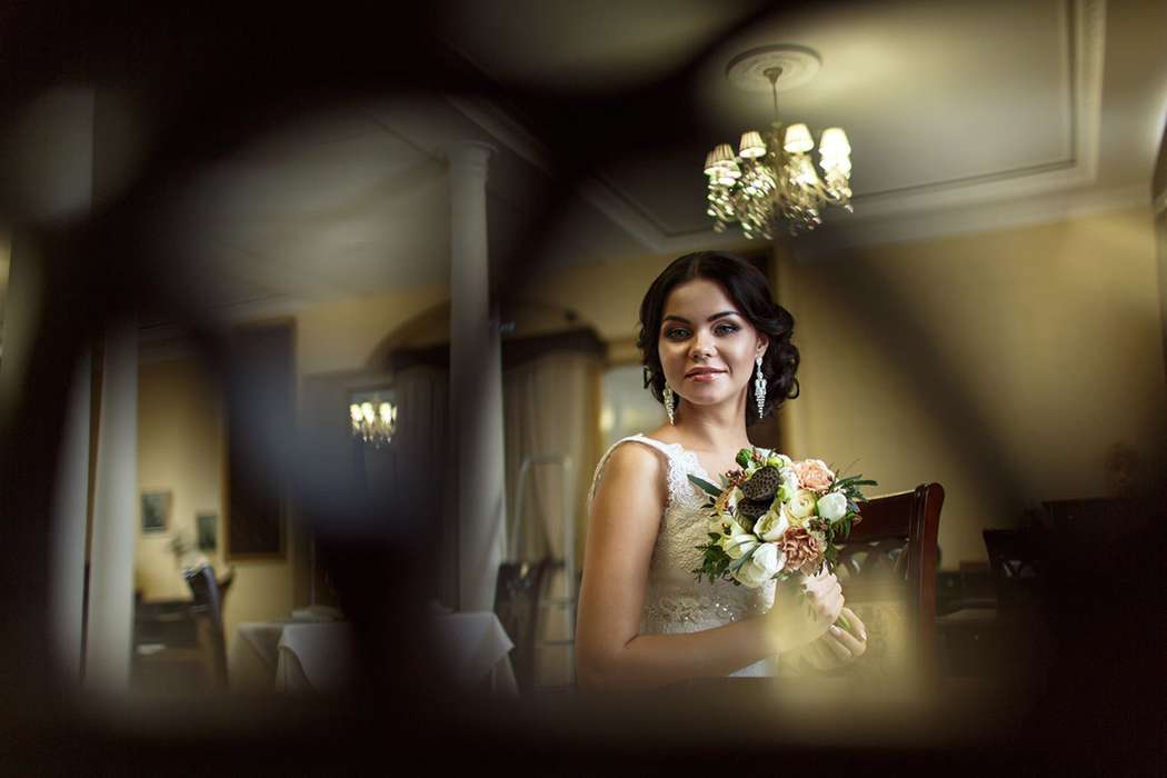 Фото 11111112 в коллекции Портфолио - Свадебное агентство Королевская свадьба