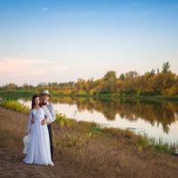 Ковбойская свадьба
Фотосессия