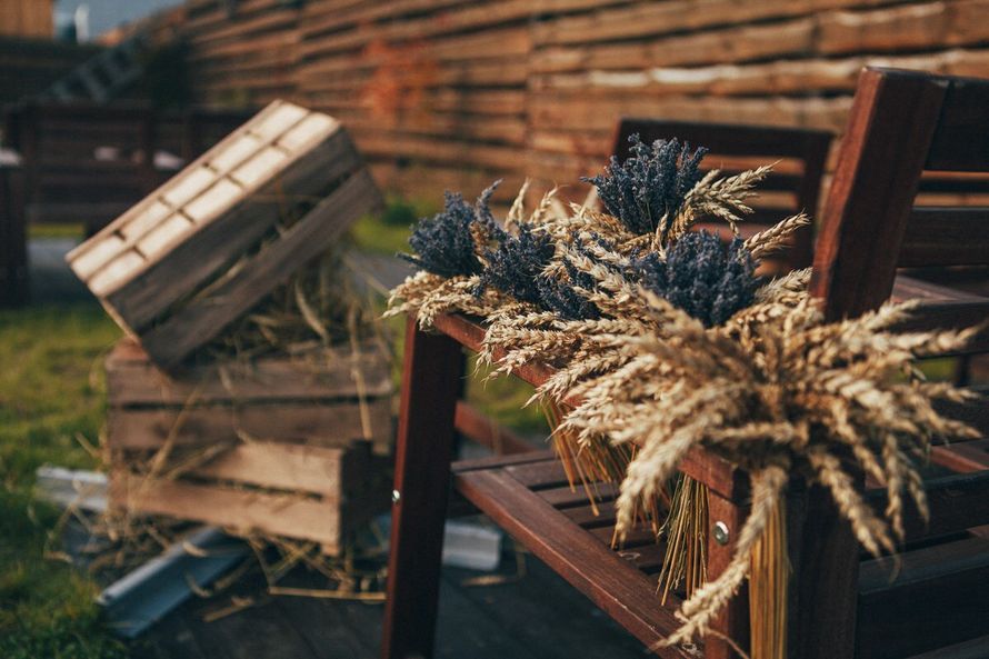 Фото 8759956 в коллекции Рустик - Бутик декора by Sofi Grafova