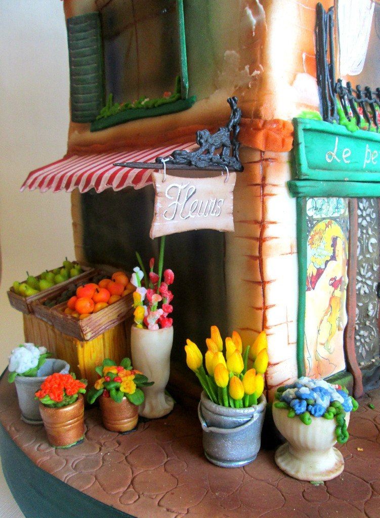 Фото 8529304 в коллекции Портфолио - Мастерская Вкусных Дел