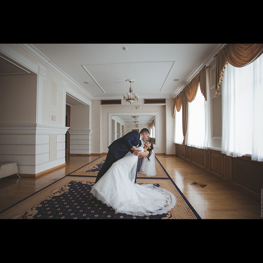 Фото 8648484 в коллекции свадебный сезон 2015 - Видеографы Мещеряковы Инна и Александр 