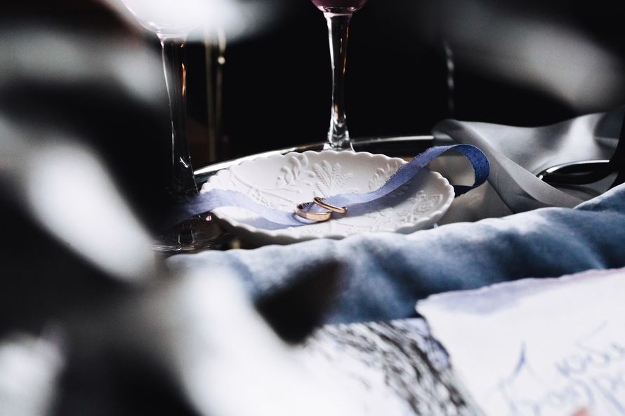 Фото 13717200 в коллекции Wedding Winter - Фотограф Алёна Муратова