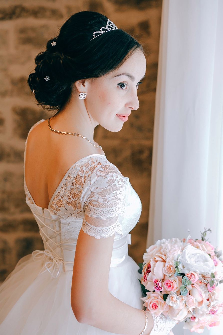 Фото 13466794 в коллекции Свадьба 1010 - Фотограф Наталья Бутко