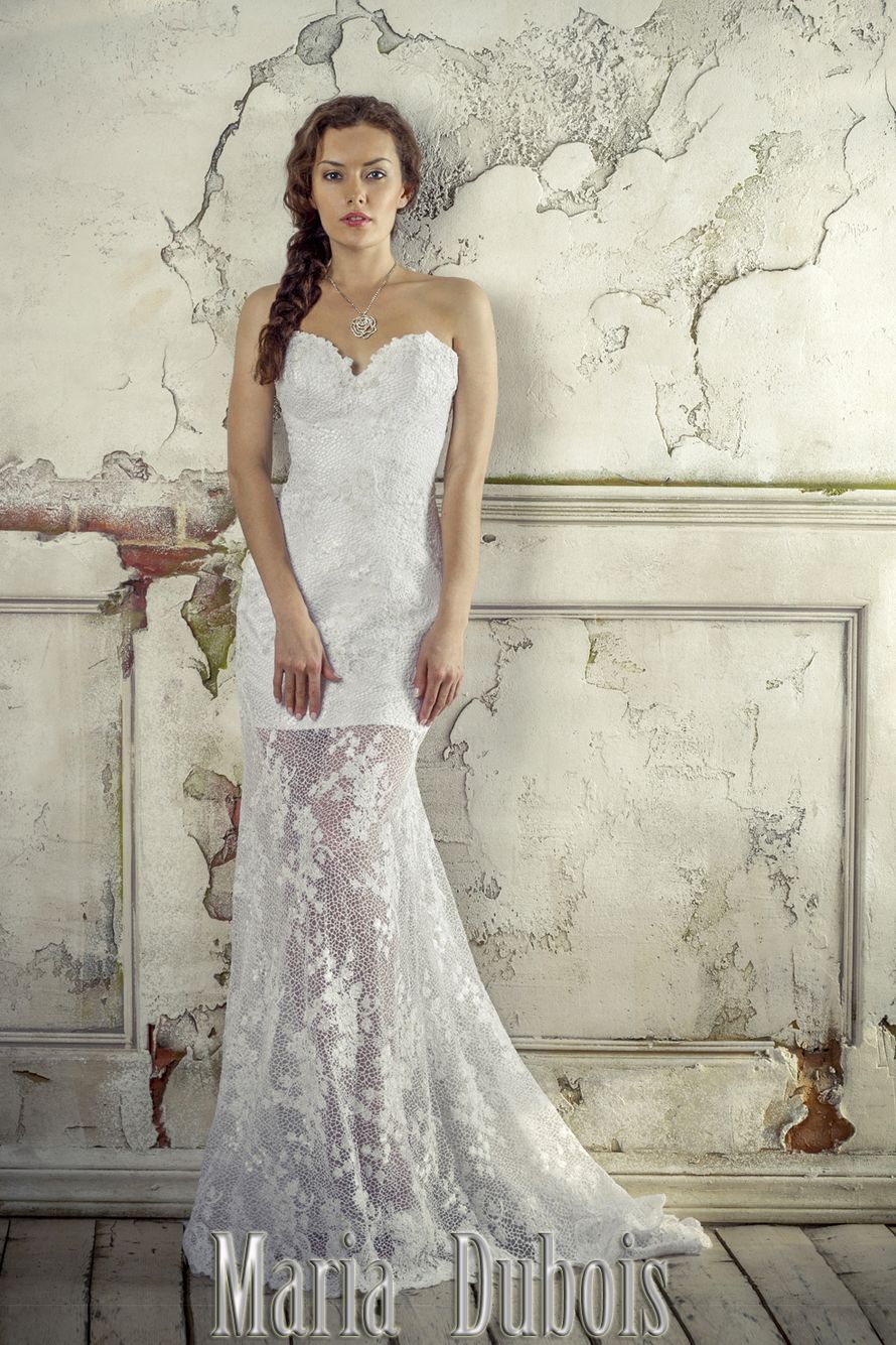 Фото 8860528 в коллекции Maria Dubois - Свадебный салон Mon Ange