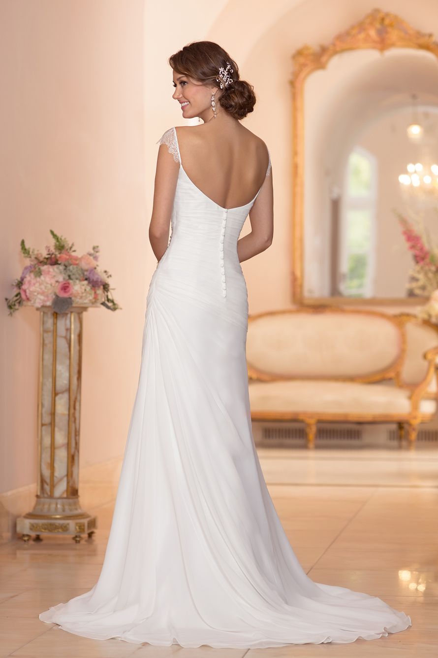 Фото 8860574 в коллекции Essence - Свадебный салон Mon Ange