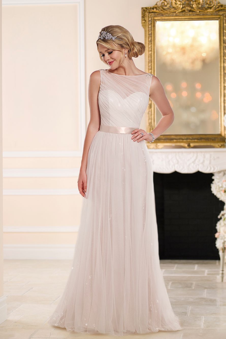 Фото 8860588 в коллекции Essence - Свадебный салон Mon Ange