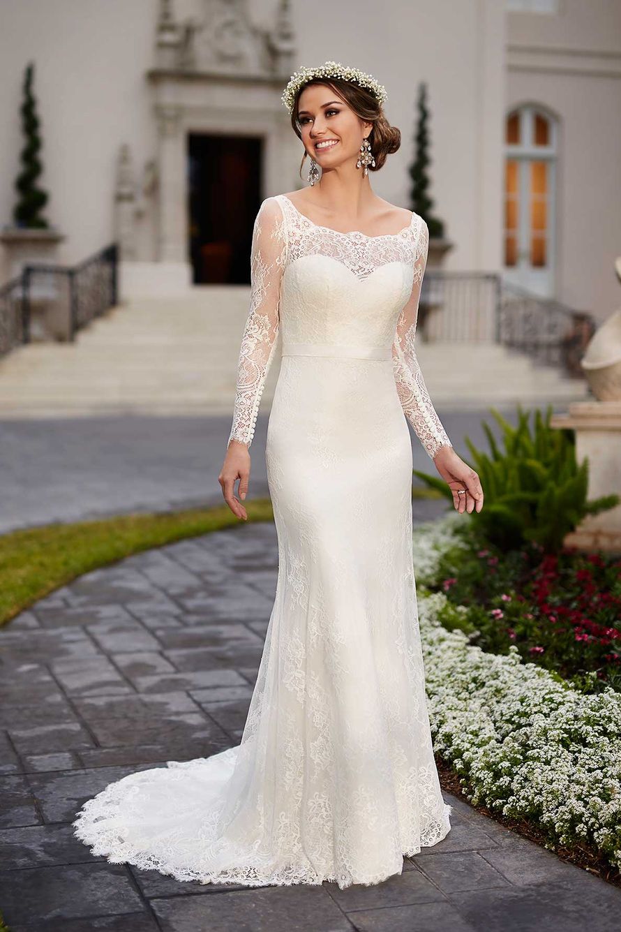 Фото 8860600 в коллекции Essence - Свадебный салон Mon Ange