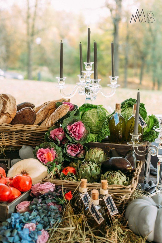 Фото 8932520 в коллекции 25 - летний юбилей со дня свадьбы - Milo Manilo decor
