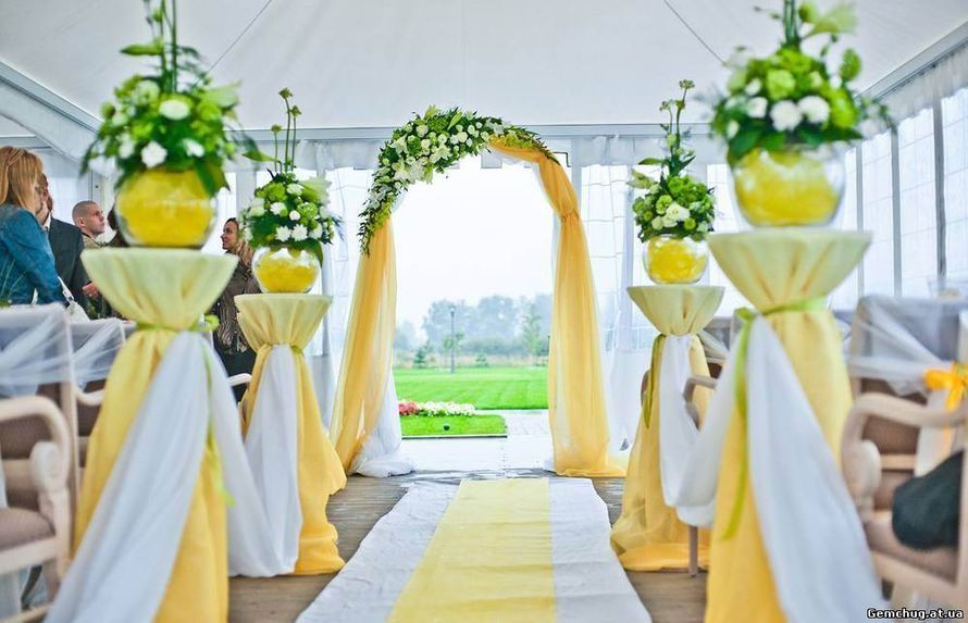 Фото 9357514 в коллекции Выездная регистрация - Студия декора и романтики Bliss