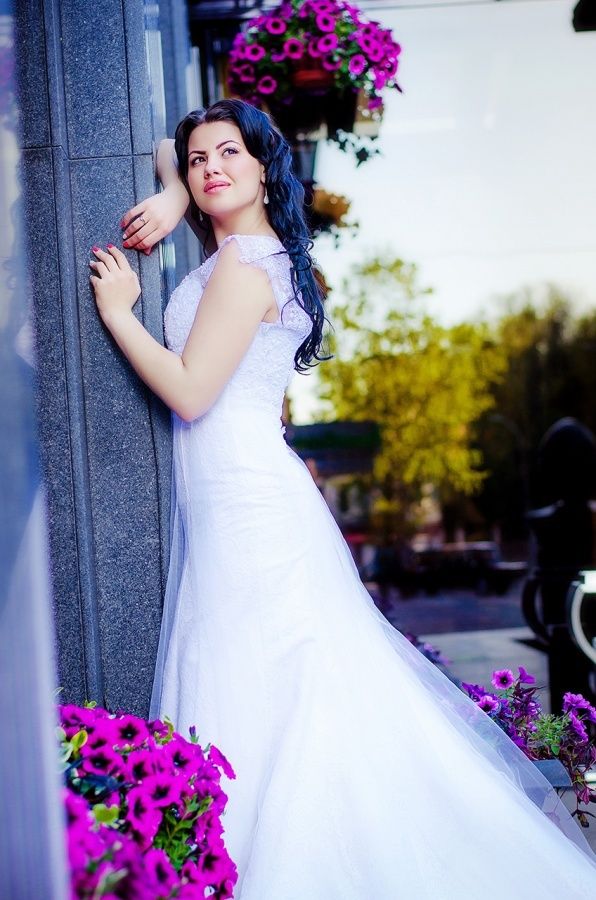 Фото 9284772 в коллекции Wedding highlights - Видеограф Денис Николаев