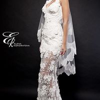Свадебное платье K 3 Wedding