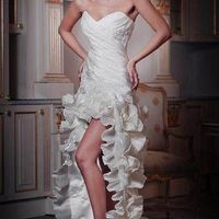 Свадебное платье Plesse