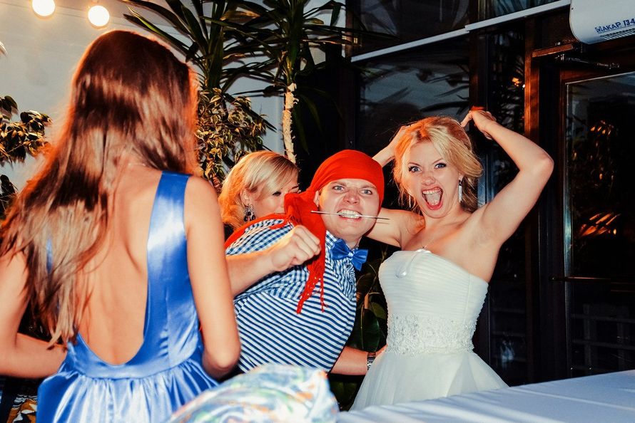 Фото 11044032 в коллекции Пир во время чумы - Mrs_Vinogradina