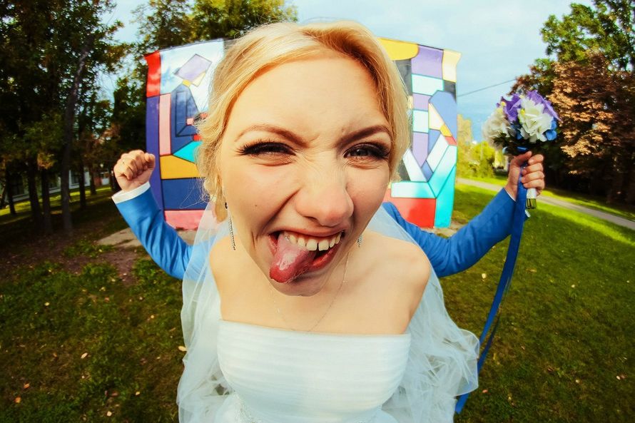 Фото 11044036 в коллекции Пир во время чумы - Mrs_Vinogradina