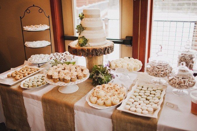 Фото 9433872 в коллекции Цвет свадьбы: Бежевый - Свадебное агентство Лантан