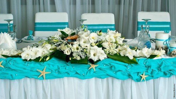 Фото 9445782 в коллекции Тематика свадьбы: МОРСКАЯ - Свадебное агентство Лантан