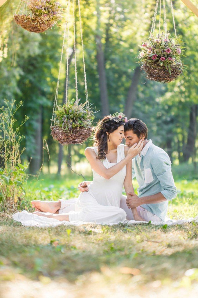 Фото 9447476 в коллекции Стиль свадьбы: РУСТИК - Свадебное агентство Лантан