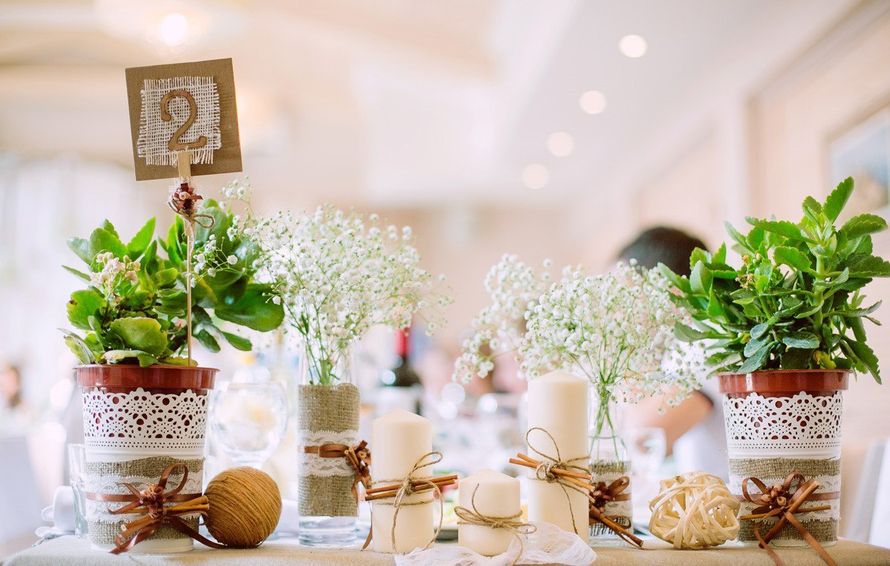 Фото 9447580 в коллекции Стиль свадьбы: РУСТИК - Свадебное агентство Лантан