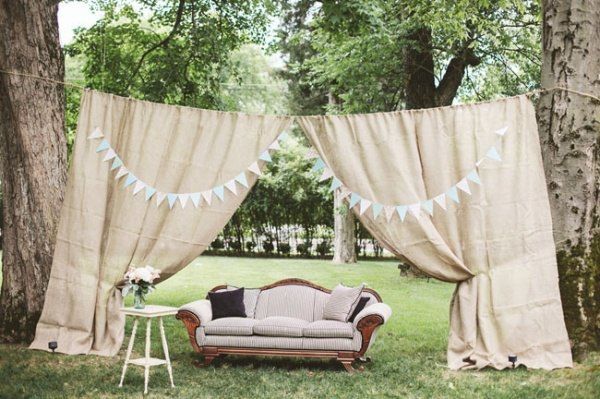 Фото 9447596 в коллекции Стиль свадьбы: РУСТИК - Свадебное агентство Лантан