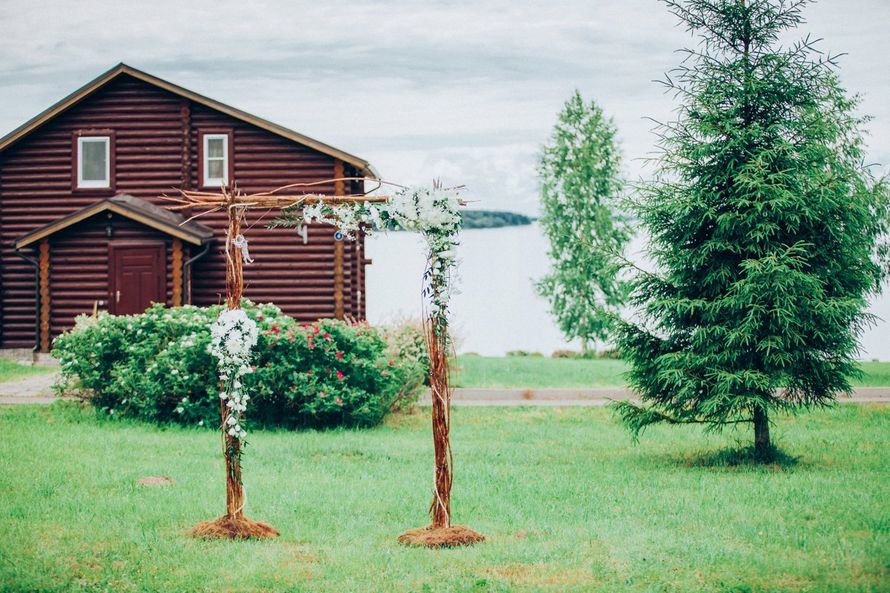 Фото 9448536 в коллекции Стиль свадьбы: РУСТИК - Свадебное агентство Лантан