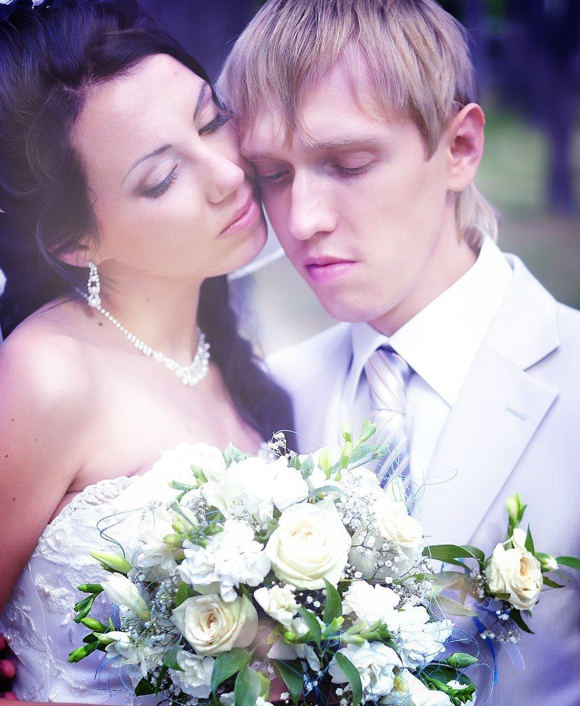 Фото 9534694 в коллекции Wedding's (Свадебное портфолио) - Свадебный фотограф Вероника Савченко