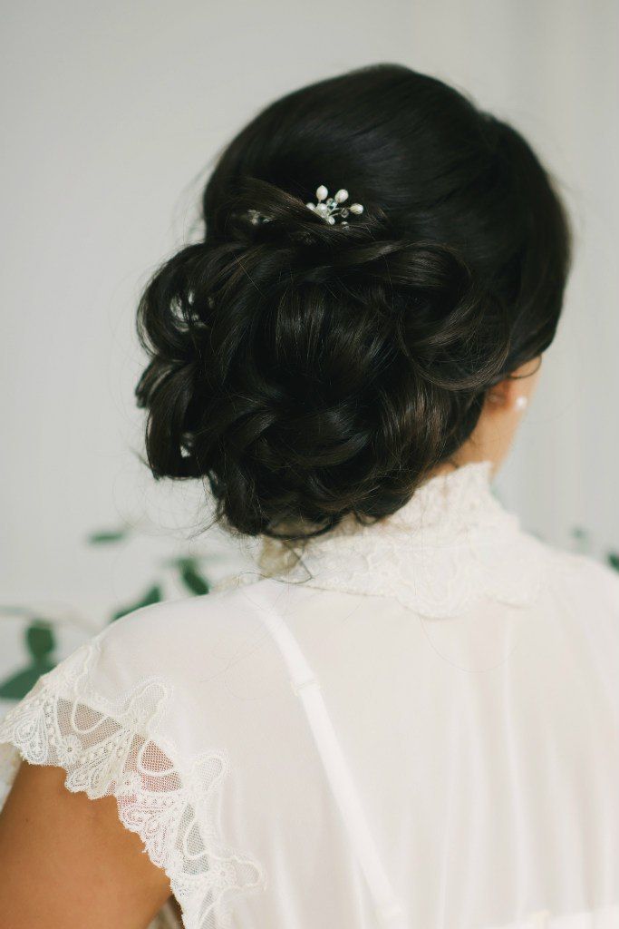 Фото 9648674 в коллекции Портфолио - Стилист-визажист Титова Мария