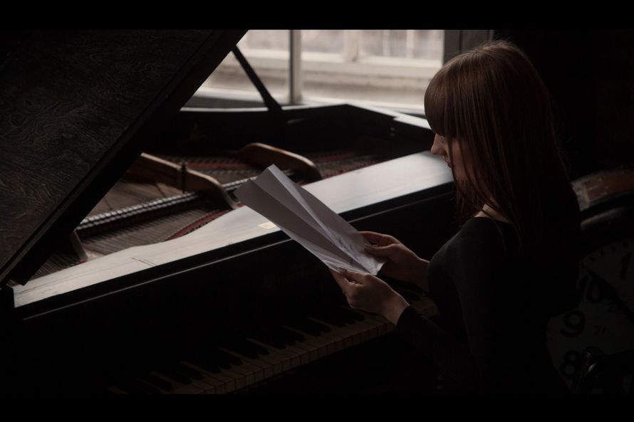 Фото 13723378 в коллекции Кинематографическая фотография - Фотограф Шульгин Степан