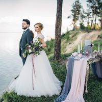 Организация свадьбы, свадебное агентство в Киеве MuZa-wedding
