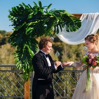 Свадебное агентство в Киеве MuZa-wedding