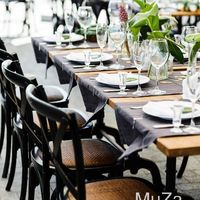 Свадебное агентство в Киеве MuZa-wedding