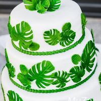 Свадебное агентство в Киеве MuZa-wedding