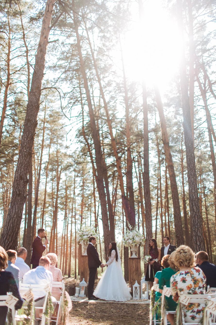 Фото 16186082 в коллекции Портфолио - Свадебное агентство "Muza-wedding"