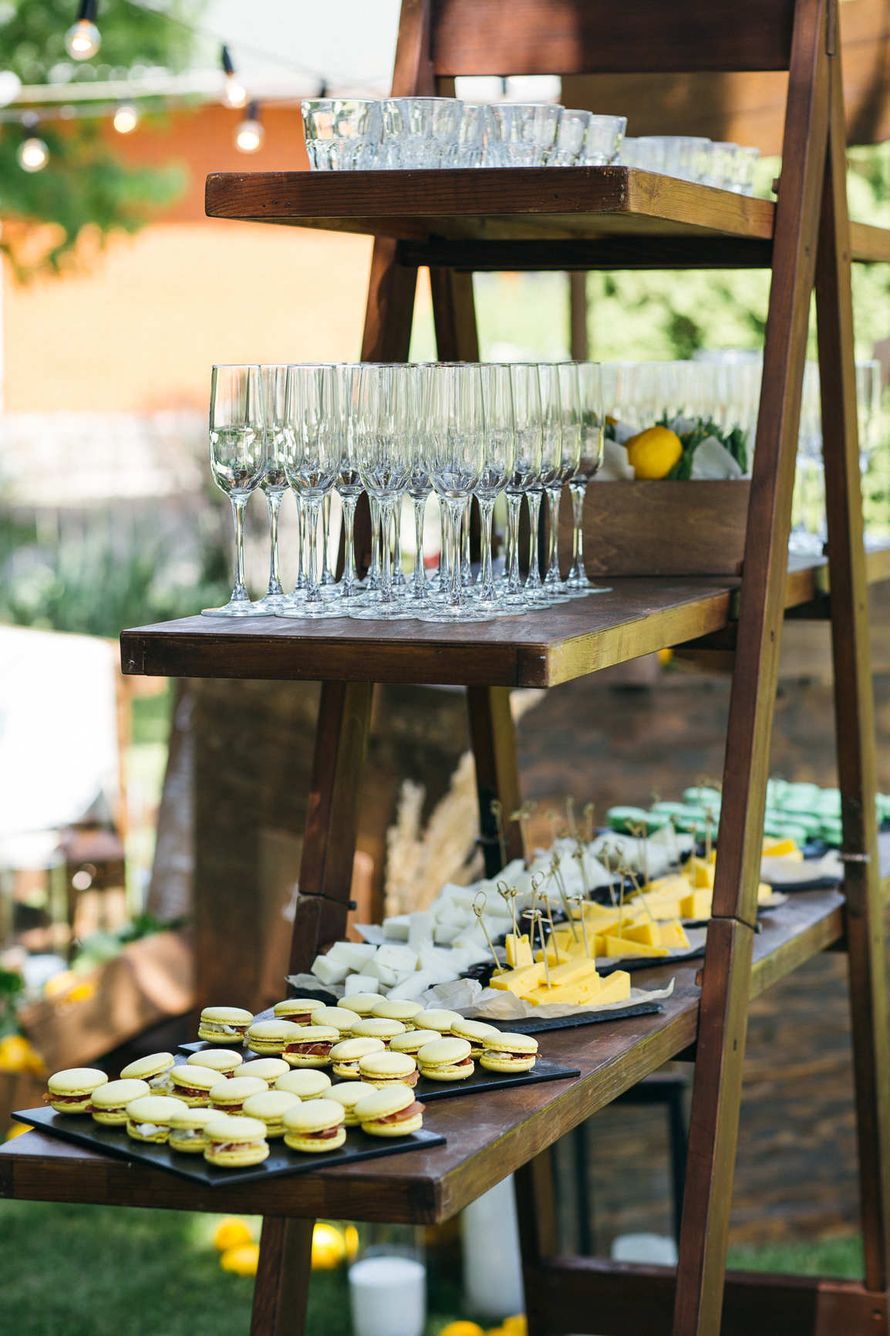 Фото 18782586 в коллекции Идеи для свадьбы. Красота во всем! - Свадебное агентство "Muza-wedding"