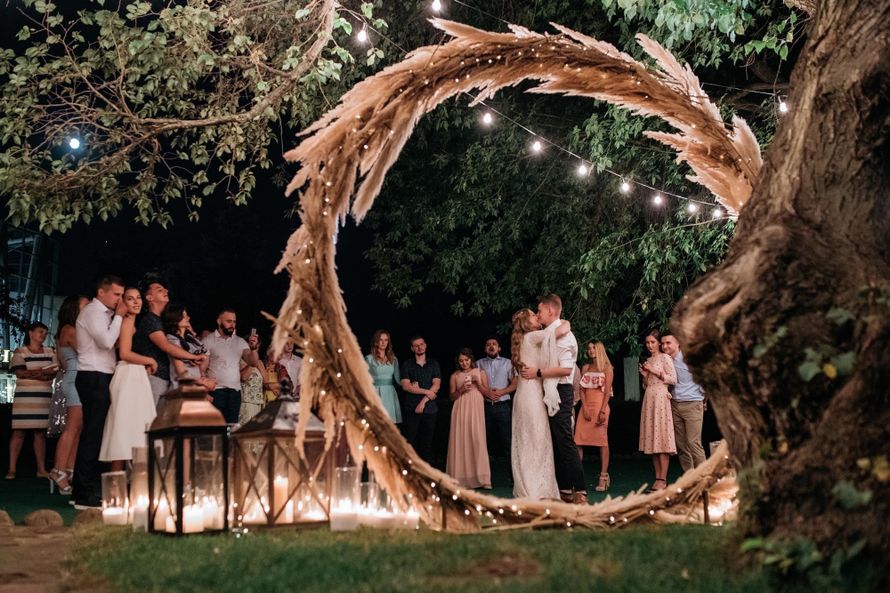 Фото 18782658 в коллекции Свадебная церемония в лесу - Свадебное агентство "Muza-wedding"